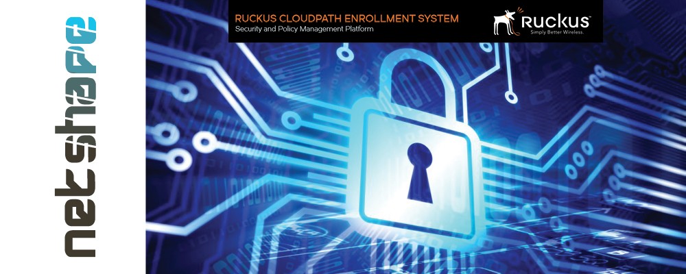 Echipamentele Ruckus – excelenta in securitate wireless